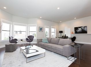 2095 Market St #3D, San Francisco, CA 94114