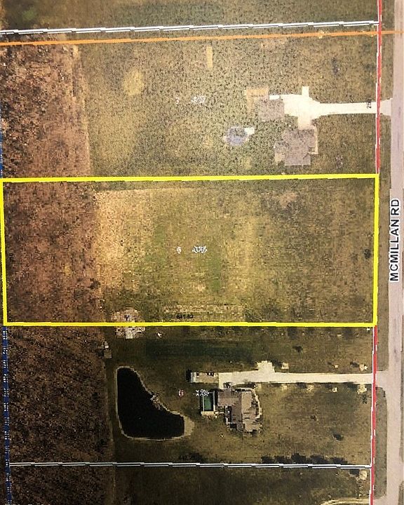 2nd image of McMillan Rd