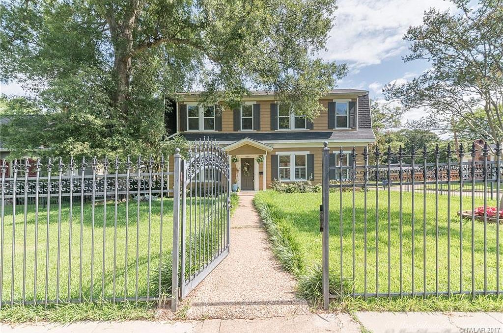 600 Unadilla St, Shreveport, LA 71106 Zillow