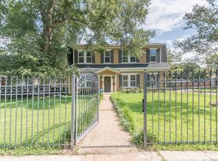 600 Unadilla St, Shreveport, LA 71106