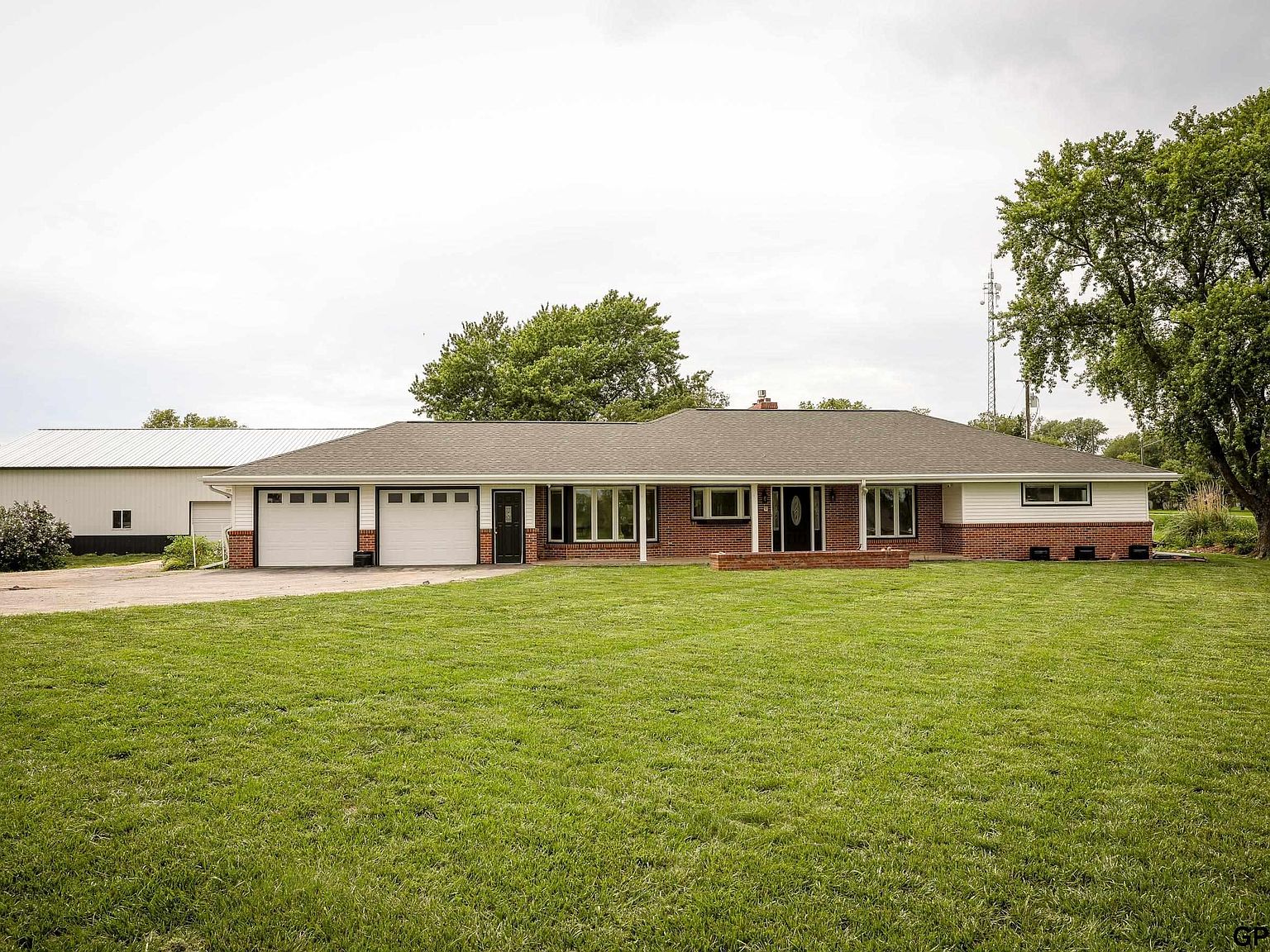 825 7th St, Adams, NE 68301 MLS 22316321 Zillow