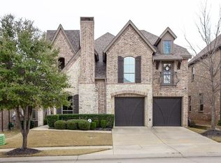 1232 Claire St, Argyle, TX 76226