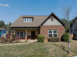 5533 Timber Leaf Trl, Bessemer, AL 35022