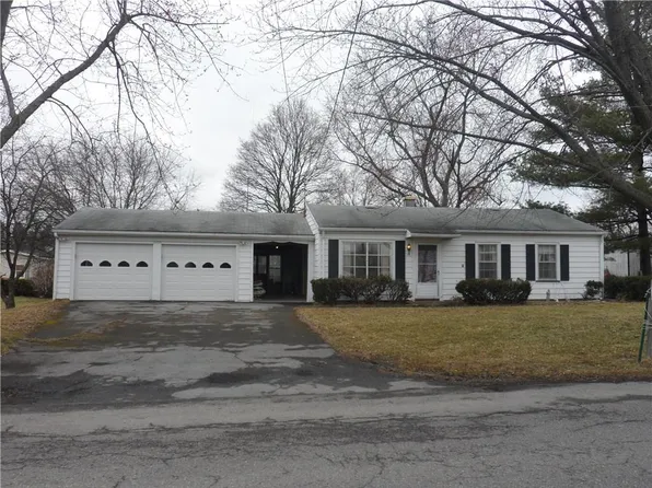 12 Reed Street Ext, Geneva, NY 14456