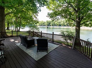 392 Lakeview Point, Harrodsburg, KY 40330