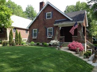 20 W Crittenden Ave, Fort Wright, KY 41011