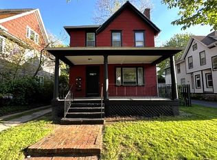 63 Brighton St, Rochester, NY 14607