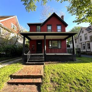 63 Brighton St, Rochester, NY, 14607