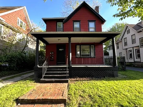 63 Brighton St, Rochester, NY 14607