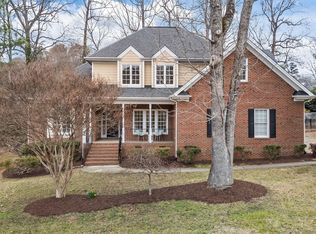 5112 Sunset Walk Ln, Holly Springs, NC 27540