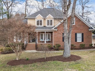 5112 Sunset Walk Ln, Holly Springs, NC, 27540