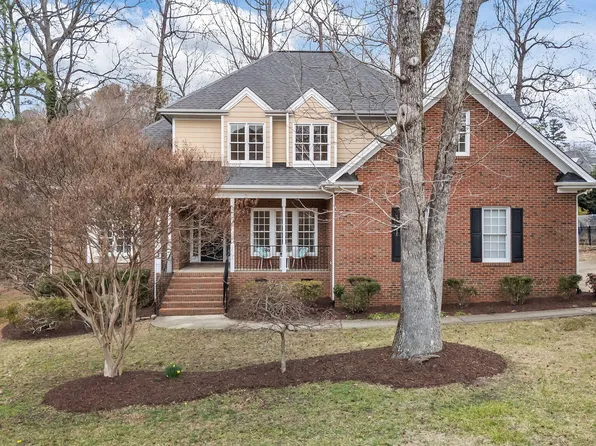 5112 Sunset Walk Ln, Holly Springs, NC 27540