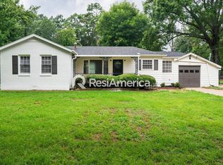 3367 E Rosita Cir, Memphis, TN 38116