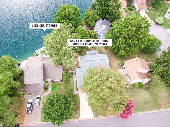 2nd image of 1752 Lake Christopher Dr
