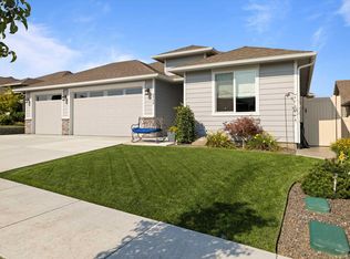 3734 S Taft St, Kennewick, WA 99338
