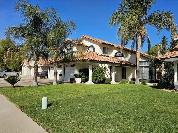 15176 Laverda Ln, Moreno Valley, CA 92551