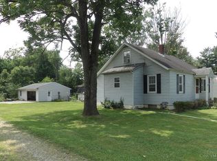 437 Broadway St, Maineville, OH
