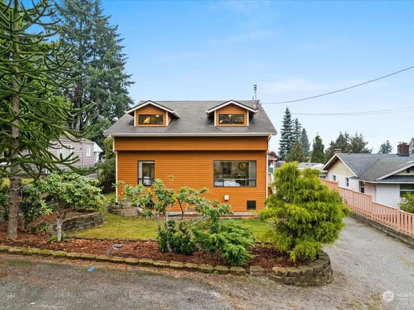 1411 Kossuth Avenue, Everett, WA 98203