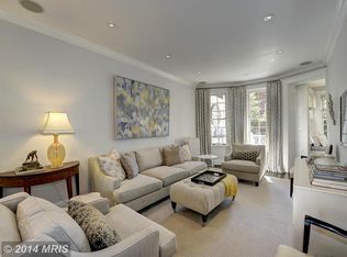 3002 R St NW, Washington, DC 20007