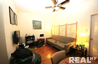 Rented by REAL New York