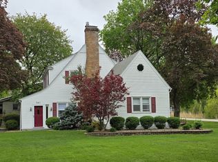 341 W 2nd St, Prophetstown, IL 61277