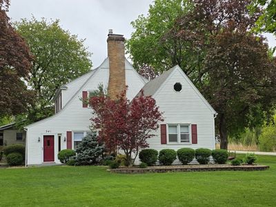 341 W 2nd St, Prophetstown, IL, 61277