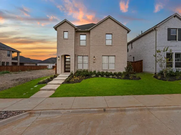 3033 Casa Blanca St, Celina, TX 75009
