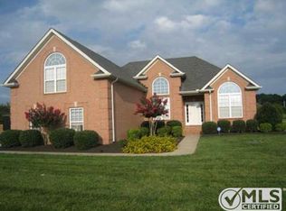 404 Reagan Rd, Mount Juliet, TN 37122