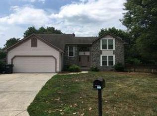 14123 Greenwing Ct, Charlotte, NC 28273