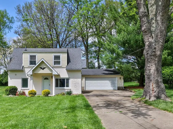 3338 Plateau Pl, Cincinnati, OH 45241