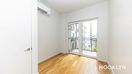 Rented by Nooklyn NYC LLC