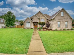 43 Cascade Dr, Florence, AL 35633