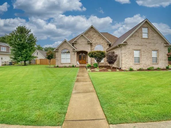 43 Cascade Dr, Florence, AL 35633