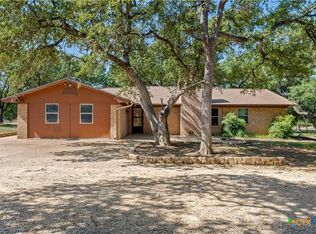 10915 Rocking H Rd, Salado, TX 76571