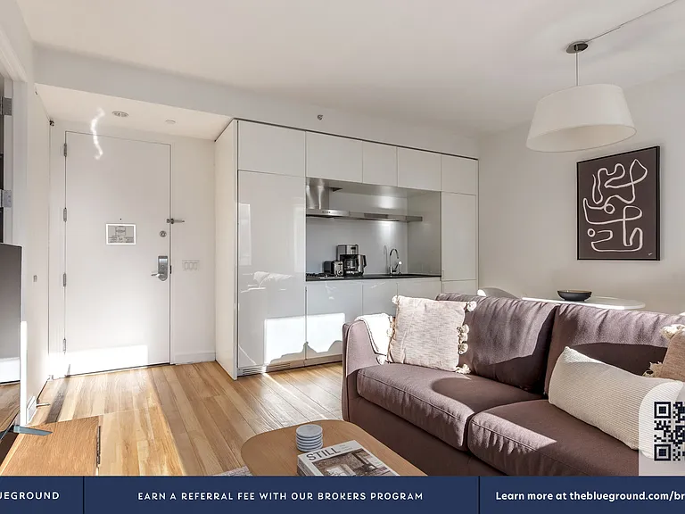 70 W 45th St #28D — Photo 3
