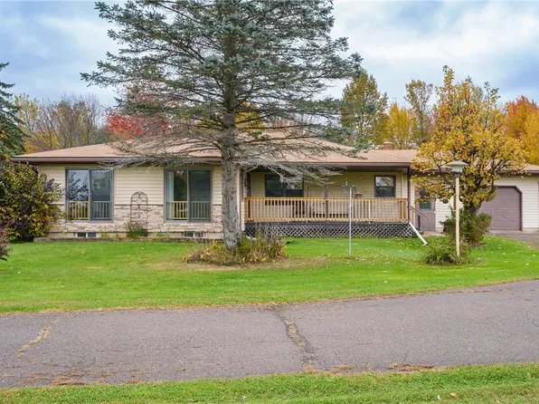 N3068 State Highway 64, Gilman, WI 54433