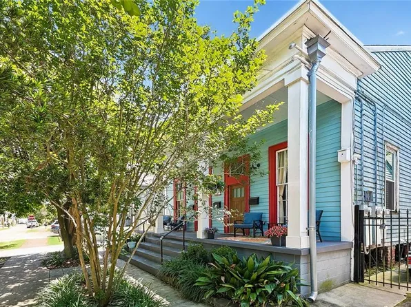 816 Austerlitz St #C, New Orleans, LA 70115