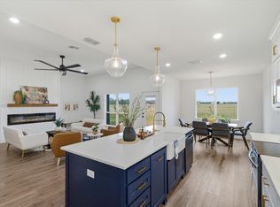 370 Vz County Road 3910, Wills Pt, TX 75169