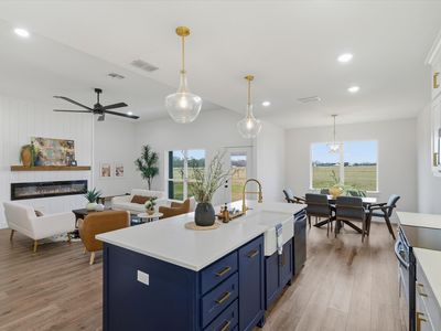 370 Vz County Road 3910, Wills Pt, TX, 75169