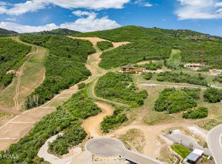 10095 N Himmel Ct, Park City, UT 84060