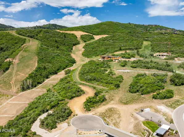 10095 N Himmel Ct, Park City, UT 84060