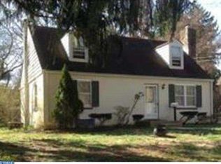 336 Valley Brook Rd, Ambler, PA 19002