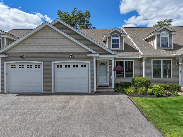 38 Settlers Way, Pelham, NH 03076
