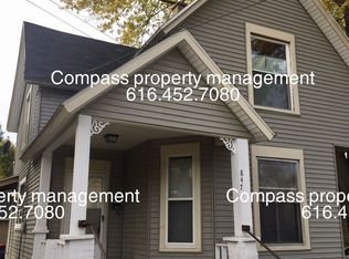 847 Lafayette Ave NE #1, Grand Rapids, MI 49503
