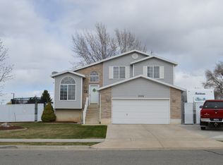2664 W 3900 S, Roy, UT 84067