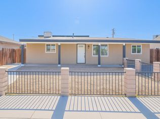 233 N Fairview St, Ridgecrest, CA 93555