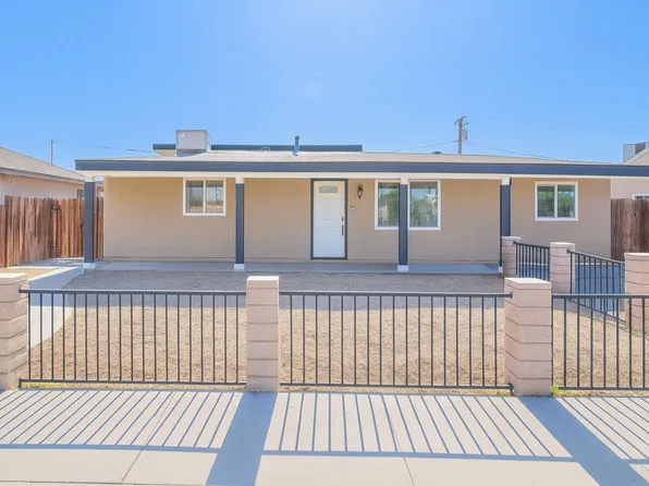 233 N Fairview St, Ridgecrest, CA 93555