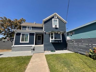 1123 E Park St, Stockton, CA, 95205