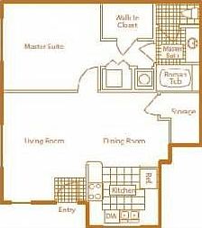 2nd image of 2541 SW 10th St