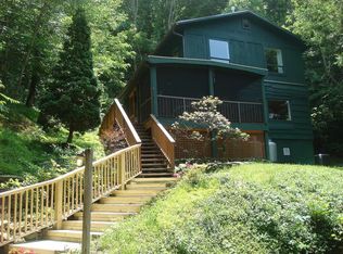 75 Rose Hill Rd, Asheville, NC 28803